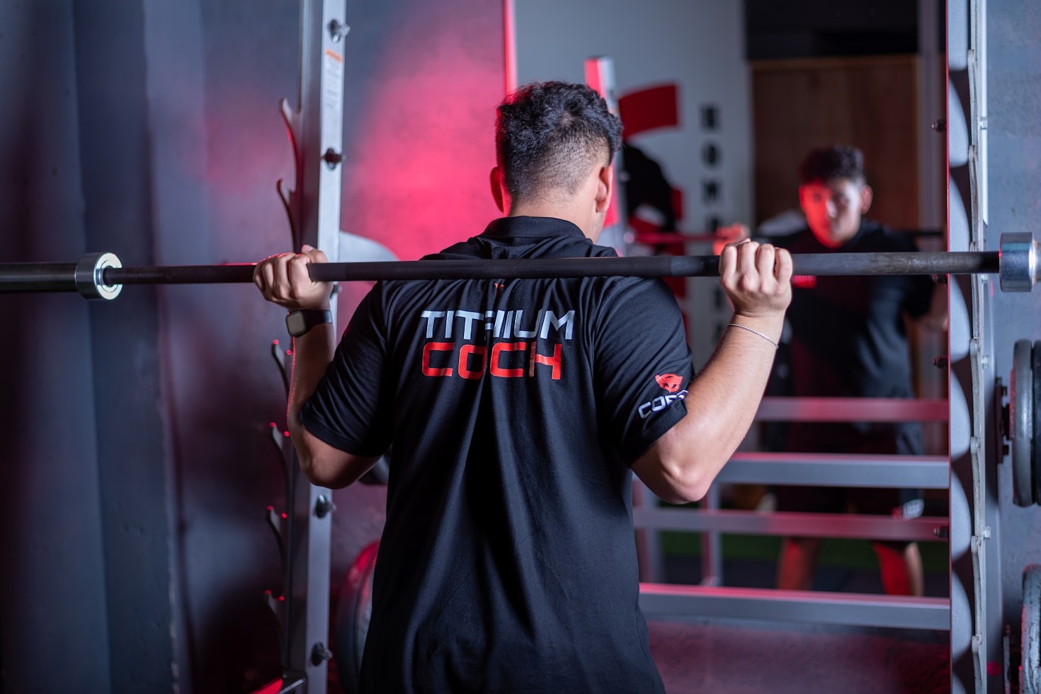The Mental Shift Behind My Physical Transformation
